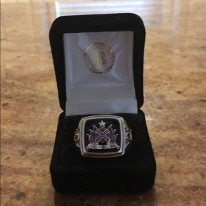 Men’s collection Ring.